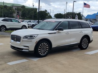 Used 2020 Lincoln Aviator Reserve w/ Equipment Group 201A image 1