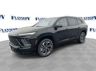 New 2025 Buick Enclave Sport Touring w/ Power Package image 1