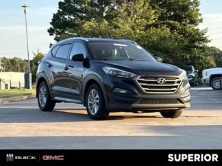 Used 2016 Hyundai Tucson SE w/ Option Group 02 image 1