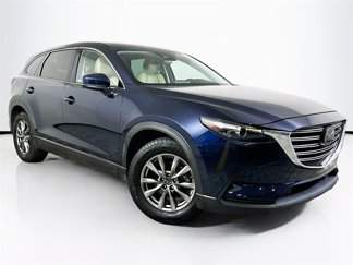 Used 2018 MAZDA CX-9 Touring image 1