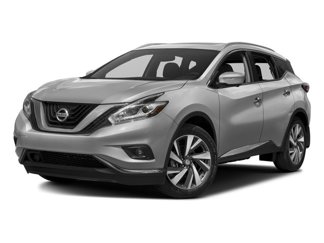 Used 2017 Nissan Murano SL image 1