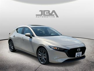 Used 2023 MAZDA MAZDA3 s image 1