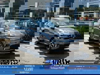 New 2025 Volkswagen Jetta S image 1