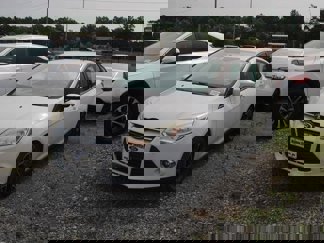 Used 2014 Ford Focus SE w/ Equipment Group 201A image 1