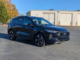 Certified 2023 Ford Escape ST-Line Select w/ Tech Pack #1 image 1