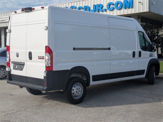 Used 2020 RAM ProMaster 2500 video 4