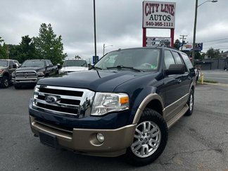 Used 2013 Ford Expedition XLT image 1