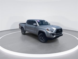 Used 2021 Toyota Tacoma SR5 image 1