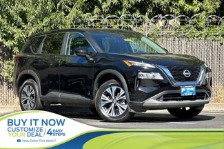 Used 2023 Nissan Rogue SV image 1