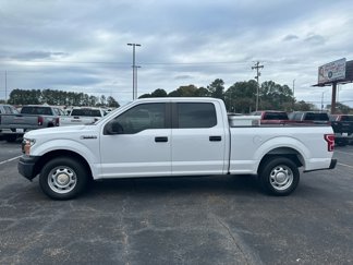 Used 2020 Ford F150 XL w/ XL Power Equipment Group image 1