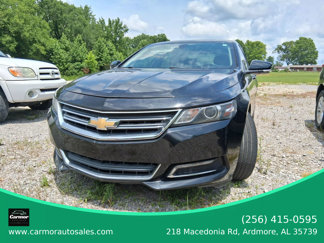 Used 2018 Chevrolet Impala LT image 1