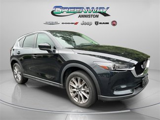 Used 2019 MAZDA CX-5 Grand Touring w/ GT Premium Package image 1