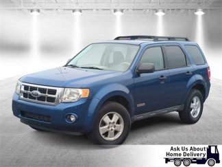 Used 2008 Ford Escape XLT image 1