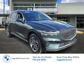 Used 2023 Genesis GV70 2.5T w/ Select Package image 1