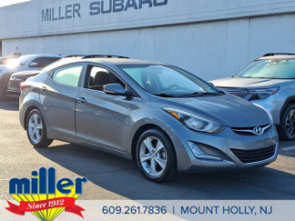 Used 2016 Hyundai Elantra Value Edition image 1