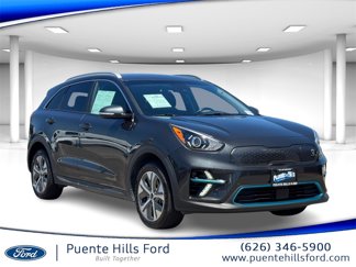 Used 2022 Kia Niro EX image 1