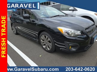 Used 2012 Subaru Impreza 2.0i Sport Limited image 1