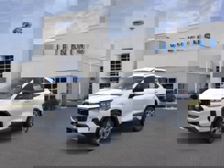 New 2025 Ford Escape Active w/ Cold Weather Package image 1