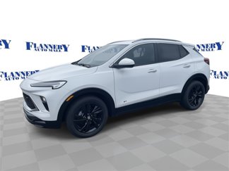 New 2025 Buick Encore GX Sport Touring w/ Comfort Package image 1