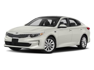 Used 2017 Kia Optima LX image 1