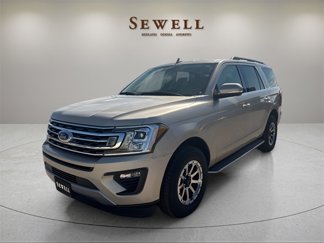 Used 2018 Ford Expedition XLT w/ Equipment Group 202A image 1