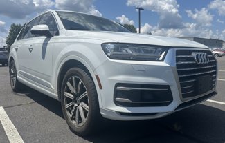 Used 2018 Audi Q7 3.0T Premium Plus image 1