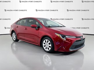 Used 2023 Toyota Corolla LE image 1