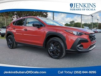 New 2025 Subaru Crosstrek 2.0i image 1