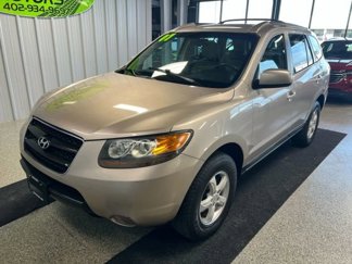 Used 2007 Hyundai Santa Fe GLS image 1