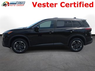 Used 2024 Nissan Rogue SV image 1