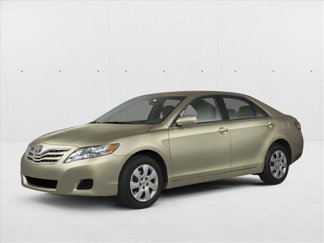 Used 2011 Toyota Camry LE video 1