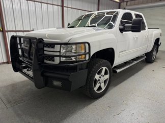 Used 2013 Chevrolet Silverado 2500 LTZ w/ LTZ Plus Package image 1