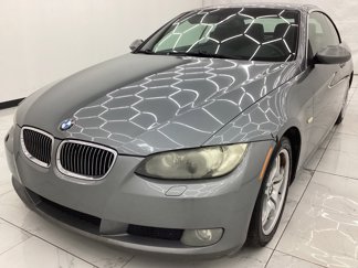 Used 2009 BMW 328i Convertible image 1