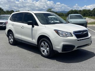 Used 2018 Subaru Forester 2.5i image 1