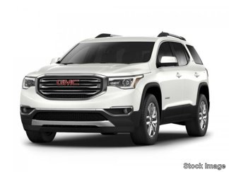 Used 2017 GMC Acadia SLT image 1