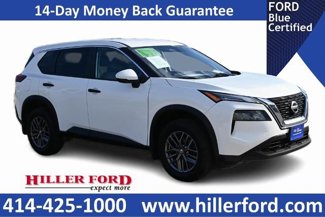 Used 2021 Nissan Rogue S image 1