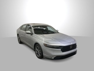 Used 2024 Honda Accord EX image 1