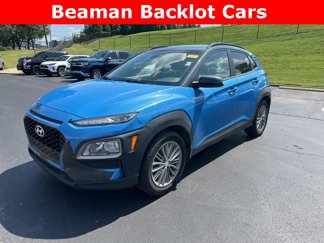 Used 2019 Hyundai Kona SEL image 1