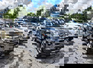 Used 2018 Ford Explorer XLT w/ Equipment Group 202A image 1