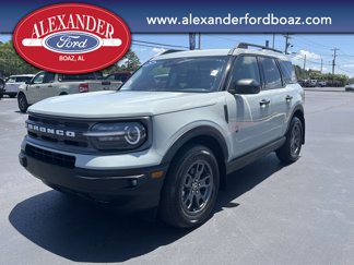 Used 2023 Ford Bronco Sport Big Bend w/ Convenience Package image 1