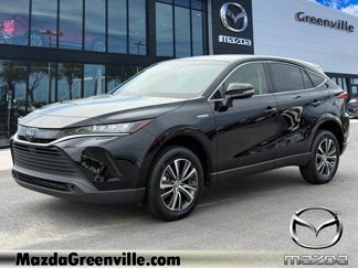 Used 2021 Toyota Venza LE image 1