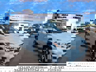 Used 2019 Subaru Crosstrek 2.0i Premium image 1
