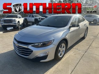 Used 2019 Chevrolet Malibu LS w/ LPO, Convenience Package 1 image 1
