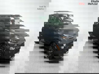 Used 2020 Kia Soul EX image 1