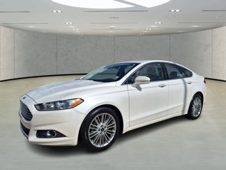 Used 2014 Ford Fusion SE w/ Equipment Group 202A image 1
