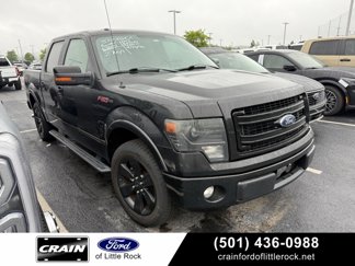 Used 2013 Ford F150 FX2 w/ Luxury Equipment Group image 1