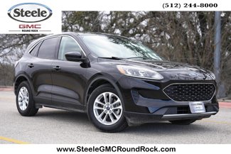 Used 2021 Ford Escape SE image 1