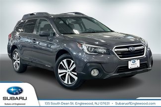 Used 2018 Subaru Outback 2.5i Limited image 1