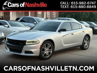 Used 2016 Dodge Charger Police image 1