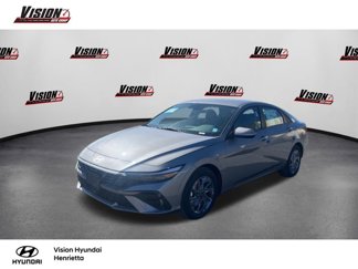 New 2024 Hyundai Elantra SEL w/ Convenience Package image 1